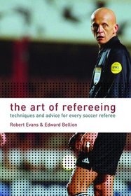 The Art of Refereeing
