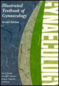 Illustrated Textbook of Gynaecology