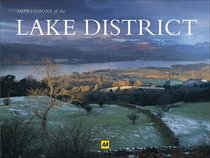 Impressions of the Lake District (Leisure Guides)