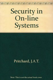 Security in Online Systems