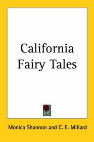 California Fairy Tales