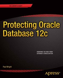 Protecting Oracle Database 12c