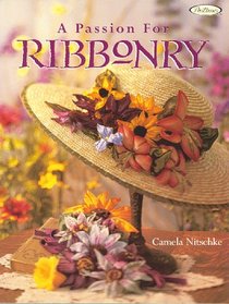 A Passion for Ribbonry