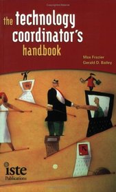 The Technology Coordinator's Handbook