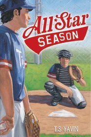 All-star Season (Kar-Ben for Older Readers)