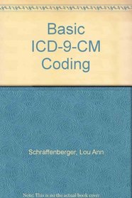Basic ICD-9-CM Coding 2009