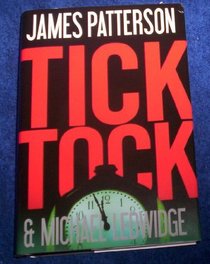 Tick Tock (large print)