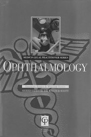 Ophthalmology for Lawyers (Essential Legal Skills)