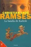 Ramss: La batalla de Kadesh