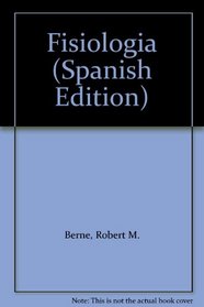 Fisiologia (Spanish Edition)