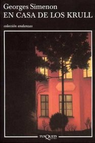 En Casa De Los Krull (Spanish Edition)
