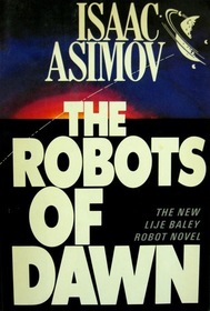 THE ROBOTS OF DAWN