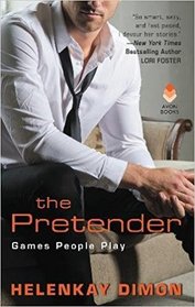 The Pretender (Games People Play, Bk 3)