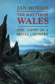 Matter of Wales: Epic Views of a Small Country