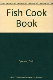Fish Cook Book