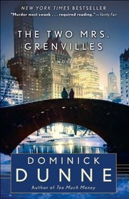 The Two Mrs. Grenvilles: A Novel