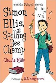 Simon Ellis, Spelling Bee Champ (Franklin School Friends)