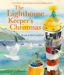 The Lighthouse Keeper's Christmas (Lighthouse Keeper)