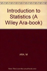 Introduction to Statistics (A Wiley Ara-book) (Arabic Edition)