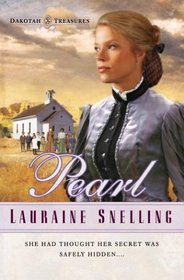 Pearl (Dakotah Treasures, Bk 2)