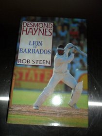Desmond Haynes