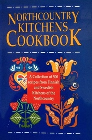 Northcountry Kitchens Cookbook