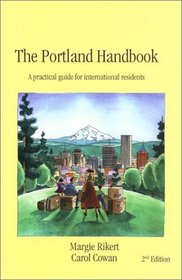 The Portland Handbook, 2nd edition