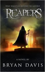 Reapers (Reapers, Bk 1)