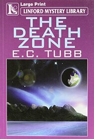The Death Zone (Large Print)