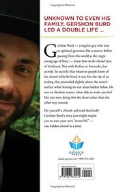 The Secret Life of Gershon Burd