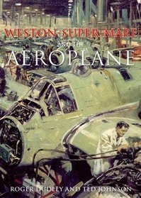 Weston Super Mare and the Aeroplane