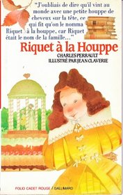 Riquet a La Houppe (French Edition)