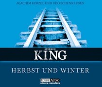 Herbst und Winter (Different Seasons) (German Edition) (Audio CD)