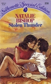 Stolen Thunder (Silhouette Special Edition, No 231)