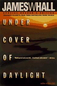 Under Cover of Daylight (Thorn, Bk 1)