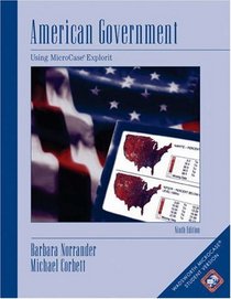 American Government : Using MicroCase ExplorIt