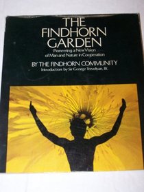 The Findhorn garden