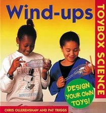 Toybox Science: Wind-ups (Toybox Science)
