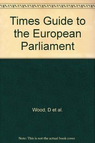 The Times guide to the European Parliament, 1979