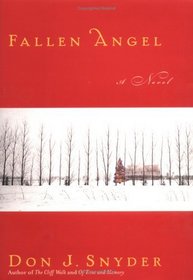 Fallen Angel : A Novel