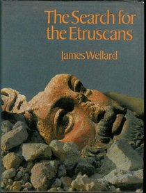 Search for the Etruscans