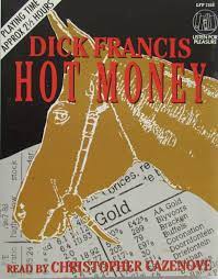 Hot Money (Audio Cassette) (Abridged)