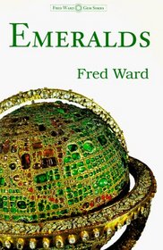 Emeralds (The Fred Ward Gem Book)