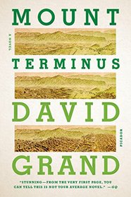 Mount Terminus: A Novel