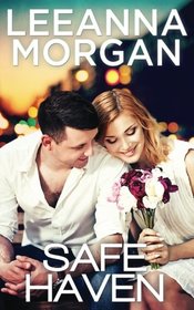 Safe Haven (The Protectors) (Volume 1)