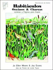 Habitaculos: Oceanos and Charcas