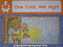 One Cold, Wet Night