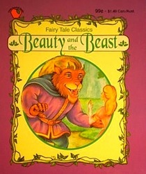 Beauty and the Beast (Fairy Tale Classics)