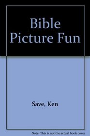 Bible Picture Fun