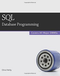 SQL (Database Programming)